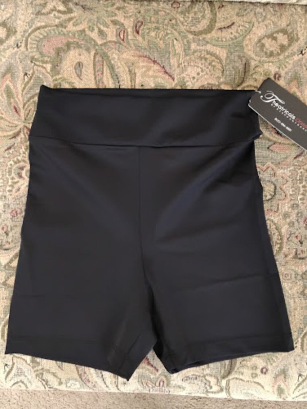 Theatricals high waisted dance short